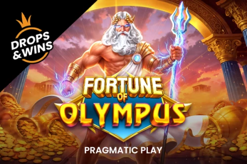 Fortune of Olympus Mobile